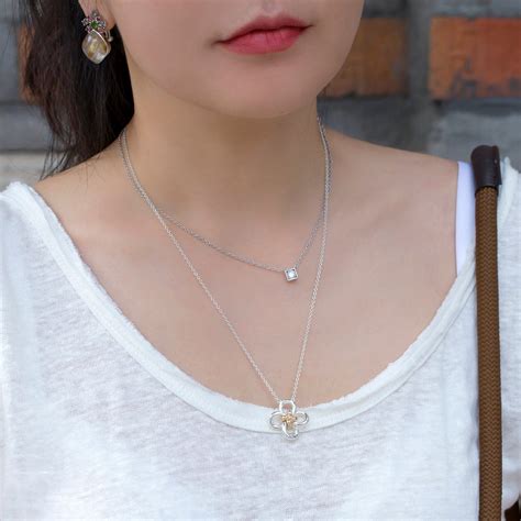 In terms of design, 1064studio plays around with shapes and different sizes. . The plain jewelry korea